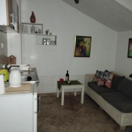 St Duke Apartment Κότορ Εξωτερικό φωτογραφία