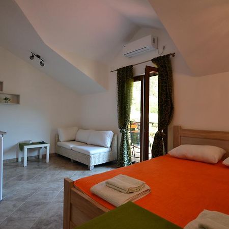 St Duke Apartment Κότορ Εξωτερικό φωτογραφία