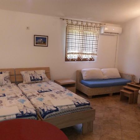 St Duke Apartment Κότορ Εξωτερικό φωτογραφία