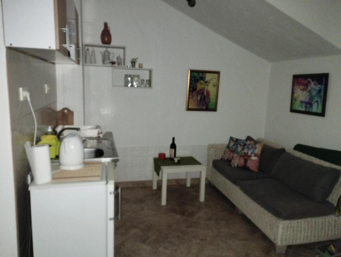 St Duke Apartment Κότορ Εξωτερικό φωτογραφία