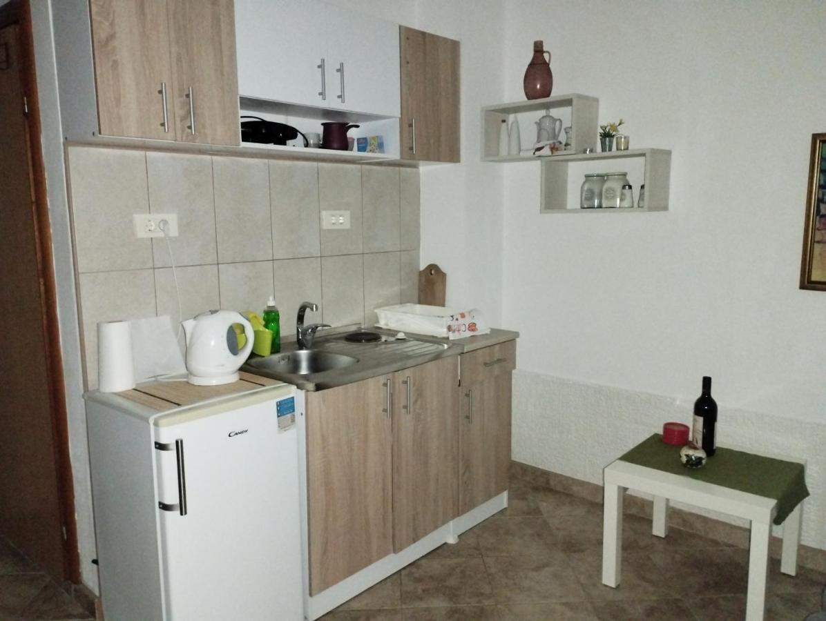 St Duke Apartment Κότορ Εξωτερικό φωτογραφία
