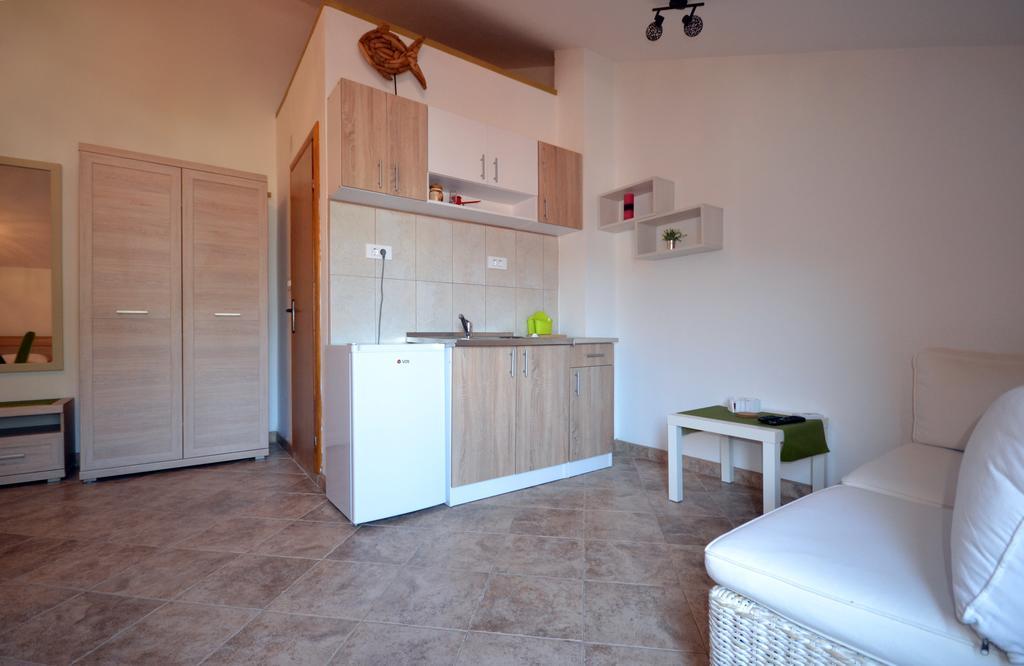 St Duke Apartment Κότορ Εξωτερικό φωτογραφία