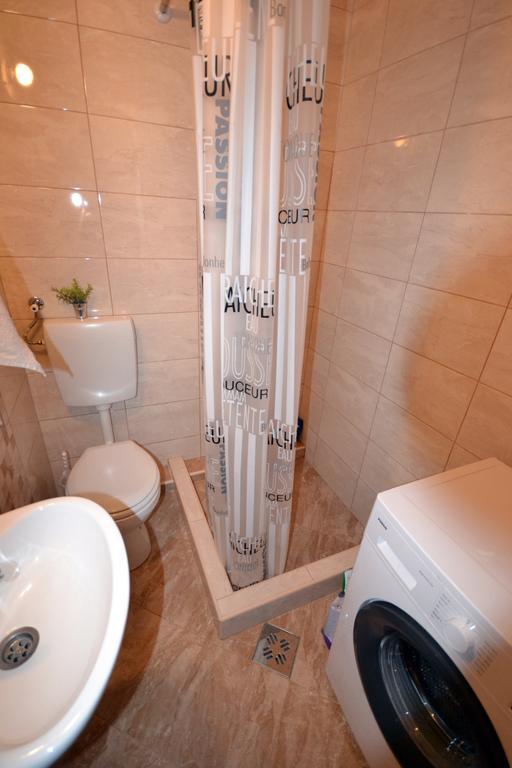 St Duke Apartment Κότορ Εξωτερικό φωτογραφία