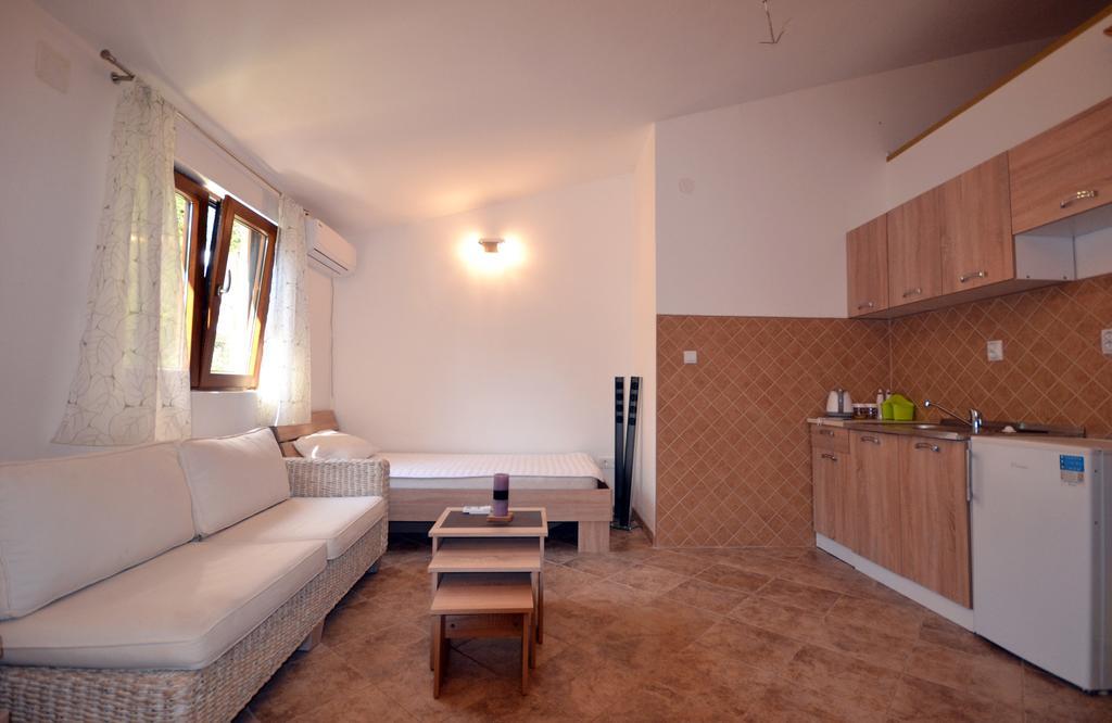 St Duke Apartment Κότορ Εξωτερικό φωτογραφία