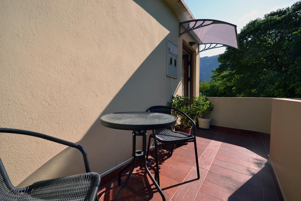 St Duke Apartment Κότορ Εξωτερικό φωτογραφία