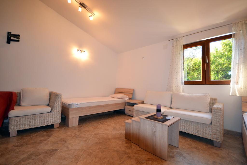 St Duke Apartment Κότορ Εξωτερικό φωτογραφία