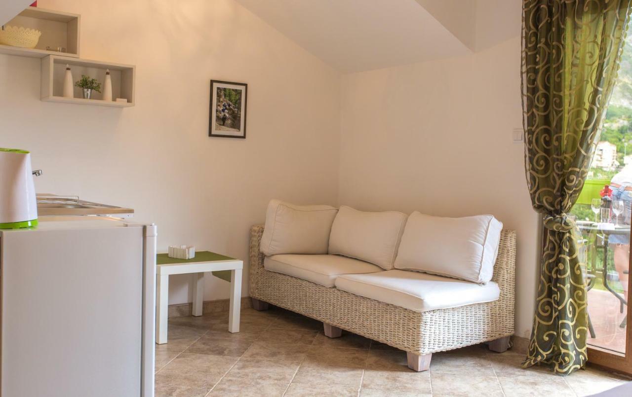St Duke Apartment Κότορ Εξωτερικό φωτογραφία