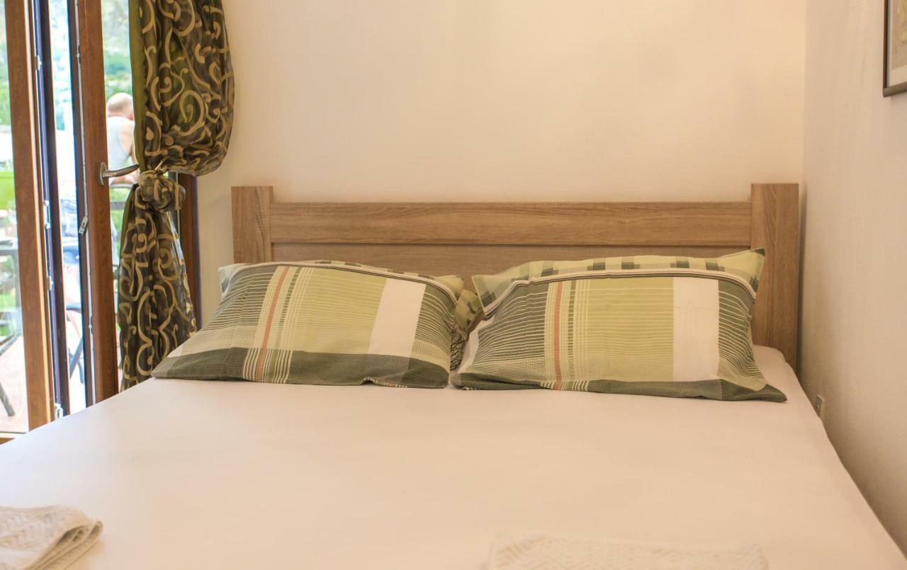 St Duke Apartment Κότορ Εξωτερικό φωτογραφία