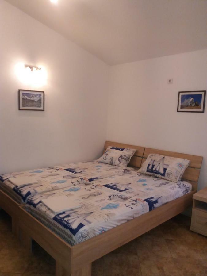 St Duke Apartment Κότορ Εξωτερικό φωτογραφία
